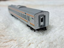 KATO 10-1848 211系セットのバラ　5号車サロ211-4_画像5