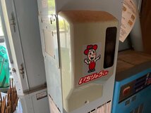 今年使用、動作品 イセキ ドライボーイ いちりゅうくん GA130 乾燥機 三相200v 引き取り歓迎★_画像3