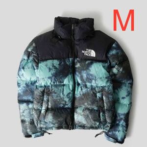 M the north face 1996 retro nuptse jacket Mサイズ ダウン ジャケット 日本未発売 海外限定 新品 ヌプシ