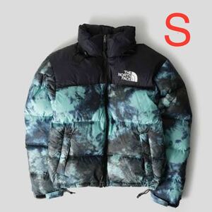 S the north face 1996 retro nuptse jacket Sサイズ ダウン ジャケット 日本未発売 海外限定 ヌプシ