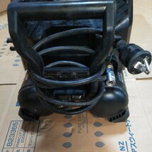 ☆ジャンク品☆HiKOKI☆高圧エアコンプレッサ☆EC 1445H3 改☆_画像7