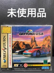 セガサターン デイトナUSAサーキットエディション