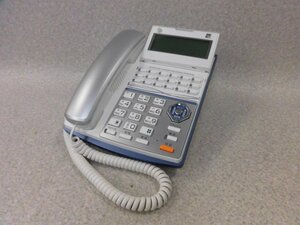 Ω保証有 C★16176★TD710(W) SAXA サクサ PLATIA プラティア 多機能電話機 中古ビジネスホン 領収書発行可能 同梱可 16年製 キレイ