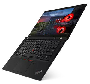 Lenovo ThinkPad X13 Gen1 notebook i5 SSD256GB Wi-Fi6 WEB камера отпечаток пальца сенсор новый товар нераспечатанный lenovo-21pc3