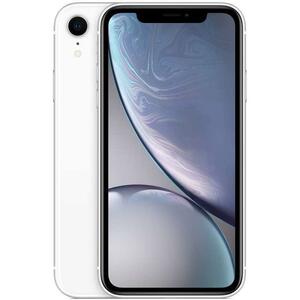 iPhoneXR 本体 SIMフリー 64GB デュアルSIM eSIM ガラスフィルム特典