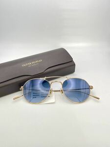 OLIVER PEOPLES