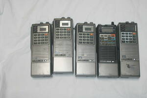 TR3500 TR3600 TR2500 ＪＵＮＫ5台