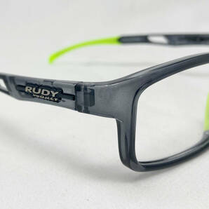◆RUDYPROJECT◆INTUITION 44A オプティカルサングラス◆SP440A97-0000の画像6