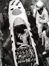 SOICHIRO HONDA Printed in Japan HONDA RC162 F1 RA271 S500 貴重写真大量 331p！☆ ホンダ 旧車 資料本 本田宗一郎 高橋国光 CR72 RC142_画像8