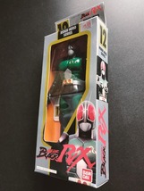 当時物 仮面ライダー BLACK RX 絶版 バンダイ 日本製 ソフビ 未使用品 !! ☆ BANDAI 1991 MADE IN JAPAN 東映 石森プロ 特撮ヒーロー_画像10