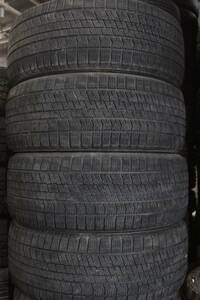 トM/条件付送料無料 在庫処分セール 2020年製 検査済み BRIDGESTONE BLIZZAK VRX2 235/50R18 97Q 4本セット ブリヂストン ブリザック