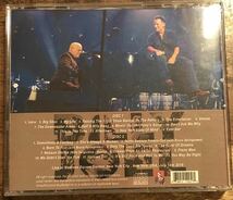 Billy Joel / ビリージョエル / 100th Show All Time At The Garden / 2CDR / July 18th 2018 / Bruce Springsteen/ ブルーススプリングス_画像2