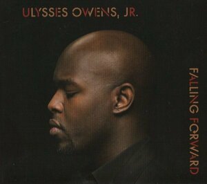 希少盤★寺島靖国★For Jazz Drums Fans Only Vol.2 収録★Falling Forward★ULYSSES OWENS JR.★美旋律・好録音★オーディオファン必聴