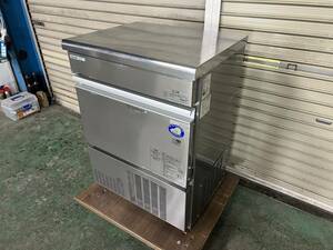 ▲▽　パナソニック 65㎏タイプ製氷機 SIM-S6500B 2018年 used　△▼