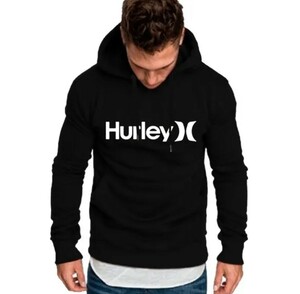 ☆Mサイズ☆HURLEY X パーカー