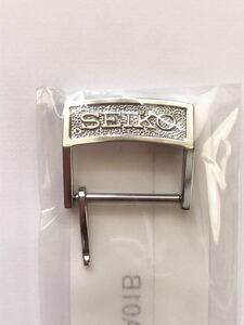 【送料無料】純正グランドセイコー尾錠*AA0FPSA01B 16mm SBGV009・SBGV011用GRAND SEIKO