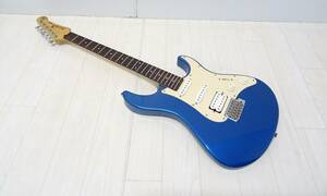 【動作未確認/型番不明/ジャンク品】MU-790◆YAMAHA Pacifica ギター エレキギター 中古品【同梱不可】