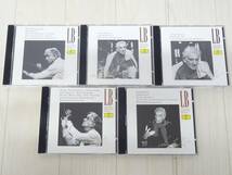 CD-878◆レナード・バーンスタイン / LEONARD BERNSTEIN EDITION (25枚組) クラシック 輸入盤 中古品_画像5
