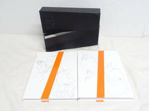 【経年劣化有】BO-598◆BLEACH Artbook ブリーチ イラスト集 JET 久保帯人 画集 中古品