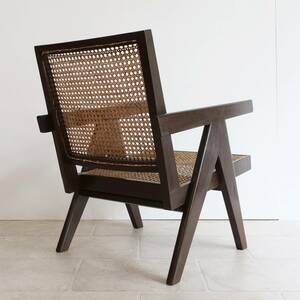 ◆ピエール・ジャンヌレ Pierre Jeanneret Easy chair リプロダクト イージーチェア◆ / ル・コルビュジエ-72