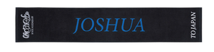 SEVENTEEN ジョシュア JOSHUA FOLLOW TO JAPAN MUFFLER TOWEL マフラータオル セブチ セブンティーン