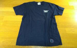 Позвольте ездить на Redtit Ride T -Fork M Size Themble Blue Shipping 215 Yen ~