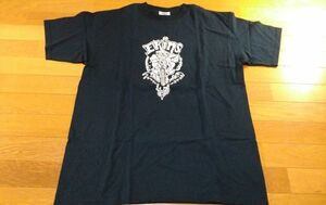 サイクルマン CYCLEMAN Tシャツ SIZE:L 黒 送料215円～