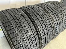 BRIDGESTONE BLIZZAK VRX2 235/45R17 4本セット 235/45-17 ブリヂストン ブリザック バリ溝_画像5