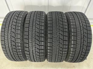 BRIDGESTONE BLIZZAK VRX 165/55R14 4本セット 165/55-14 ブリヂストン ブリザック