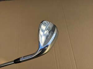 タイトリスト Titleist ボーケイ ウェッジ SM7 60° Sグラインド MODUS120 S