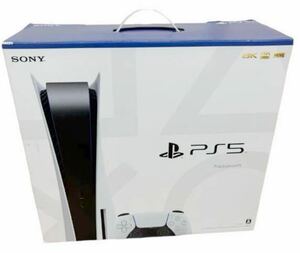 ゴリさん専用　PS5本体　2台