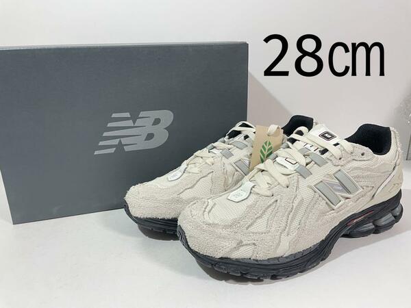 【送料無料】【新品】28㎝　New Balance 1906D Protection Pack Beige ニューバランス M1906DB プロテクションパック ベージュ