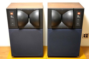 【動作品！】 JBL 4430 /オリジナル品 /ドライバー・アルニコ (2421A) 搭載 /USE品ですが綺麗な品です