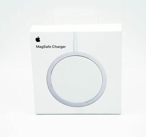 新品 純正 アップル Apple MagSafe Charger 充電ケーブル A2140 MHXH3ZA/A