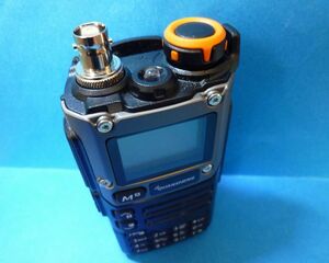 新品未使用　ハンディトランシーバー用　BNCJ-SMAJ変換コネクタ　UV-K5（8）SMA-BNC変換コネクタ　ヤフオク最安値