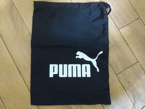 PUMA プーマ シューズケース