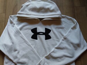 UNDER ARMOUR☆パーカー☆アンダーアーマー☆MD☆⑤