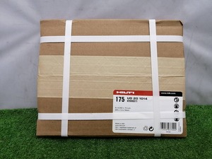 未開封品 HILTI ヒルティ 1/2 ユニバーシャルシャンク 203mm 175pc プレミアム 多目的レシプロソーブレード UD201014