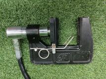 中古 KAMEKURA 亀倉精機 手動油圧式 パイプ断水機 SS-30 【2】_画像5