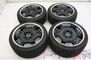 2100958419 SHALLEN シャレン AME 18x9.0 45 PCD114.3 / 18x10.0 45 PCD114.3 トラスト企画 U