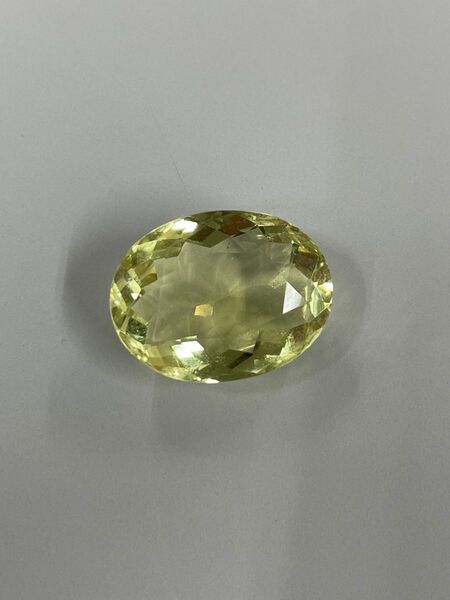 オーソクレース　宝石　24.83ct 大粒