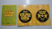 SuG Oneman Show 2011 VIP POP SHOW. -Limited Edition- DVD2枚組_画像2