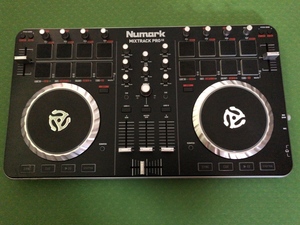 【完動品】Numark Mixtrack Pro II - DJコントローラー