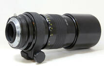 ニコン Nikon NIKKOR 300mm F4.5 Ai改 #503-2 _画像3