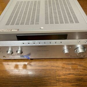 SONY AVアンプ DA3200ES