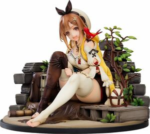 マックスファクトリー ライザのアトリエ 常闇の女王と秘密の隠れ家 ライザリン シュタウト 1/6スケール