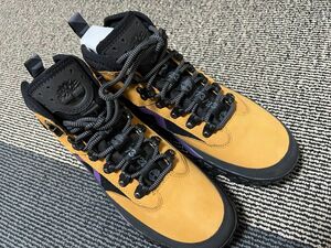 ティンバーランド Timberland メンズ スニーカー M6 ハイカーミッド