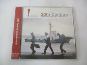 未開封 初回盤 1998年 20th century ！ attention トニセン AVCD-11670 CD 当時物 V6 ジャニーズ アルバム 坂本昌行 長野博 井ノ原快彦