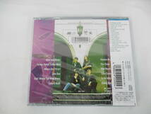 未開封 1997年 MR.BIG ハード・ロック・ライヴ AMCY-2090 / AT THE HARD ROCK LIVE 日本盤 ボーナストラック２曲追加収録　▼_画像2