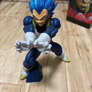 フィギュア ドラゴンボールZ ベジータ　箱無し　ドラゴンボール